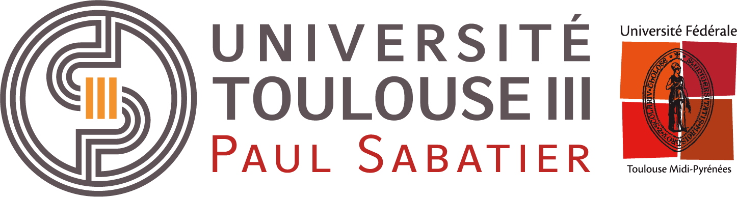 Université Toulouse III - Paul Sabatier